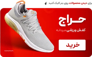 کفش اسپرت و ورزشی