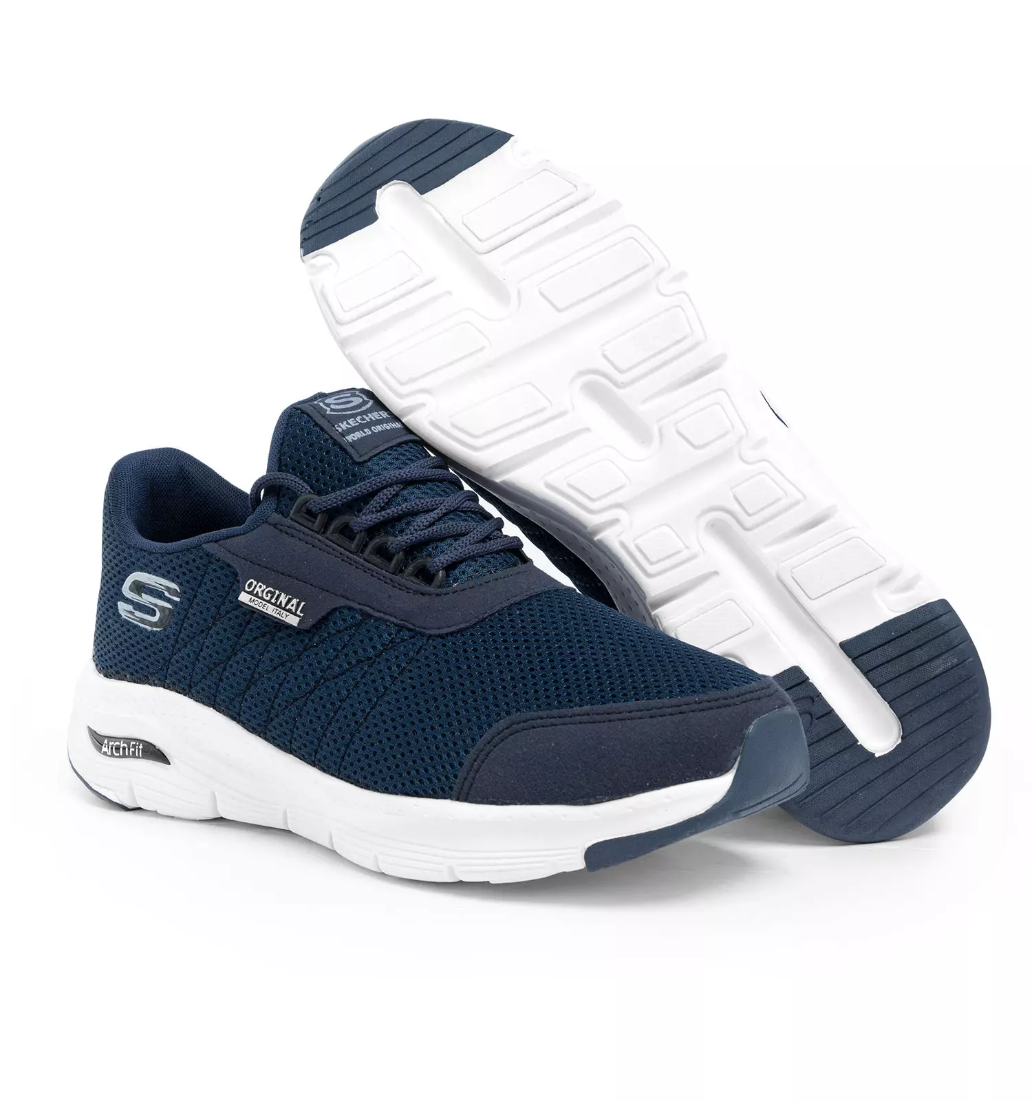 انواع کفش اسپرت مردانه