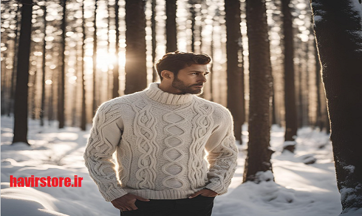 راهنمای جامع انتخاب و ست کردن بافت مردانه