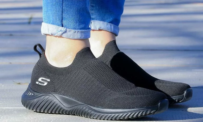 آشنایی با ویژگی های کفش اسکیچرز