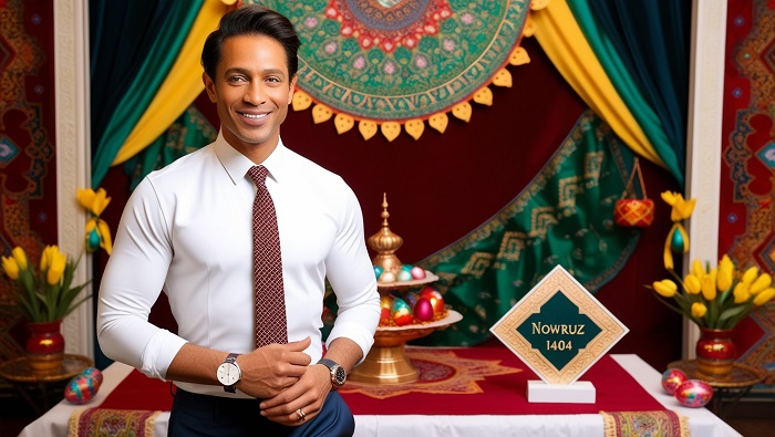 فروش فوق‌العاده هویر استور به مناسبت عید نوروز 1404