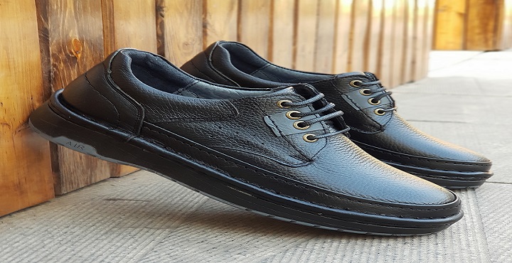 کفش طبی و تأثیر آن بر سلامتی