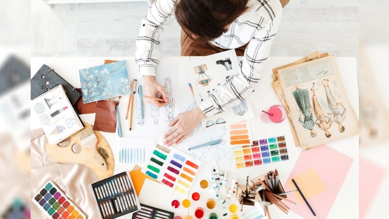 چگونه یک طراح لباس موفق شویم؟!