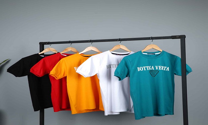 راهنمای خرید تیشرت: انتخاب بهترین گزینه برای هر سلیقه