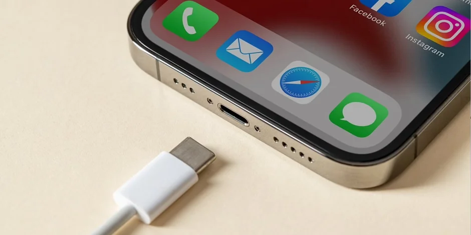 چرا ایفون 15 به پورت USB-C مجهز خواهد شد؟
