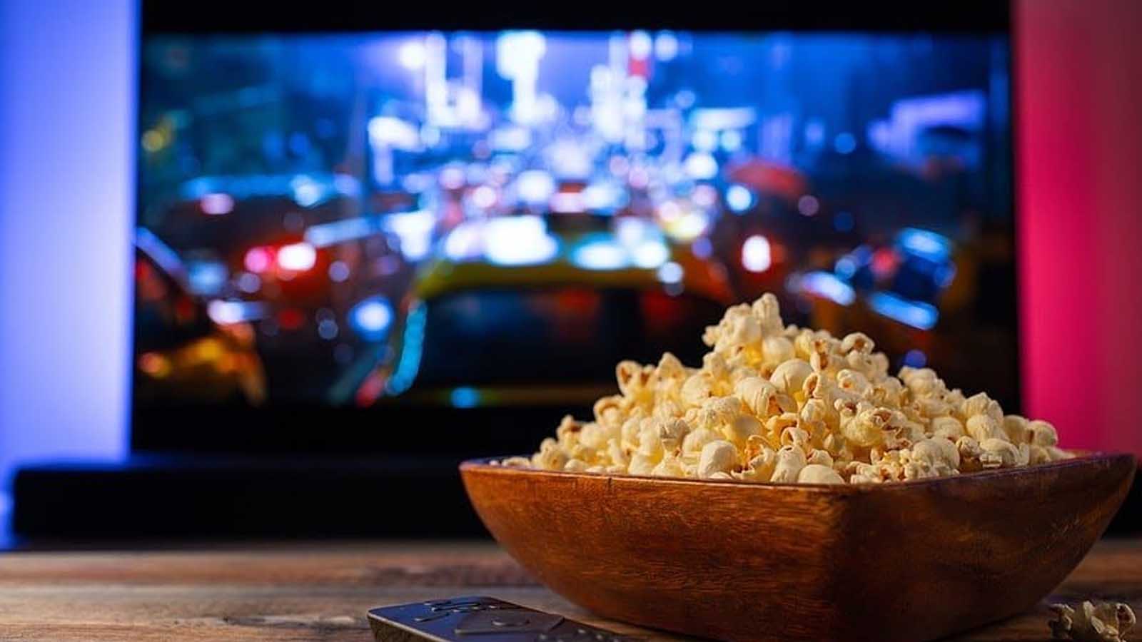 آخر هفته چه فیلمی ببینیم؟