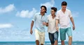 چطور یک تیپ تابستانه مردانه جذاب داشته باشیم؟