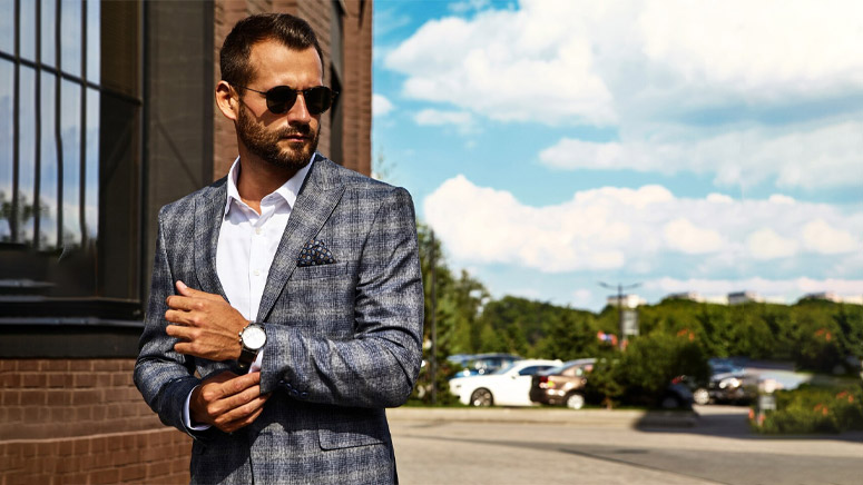 راهنمای جامع استایل خواستگاری مردانه (کلاسیک، اسپرت و…)