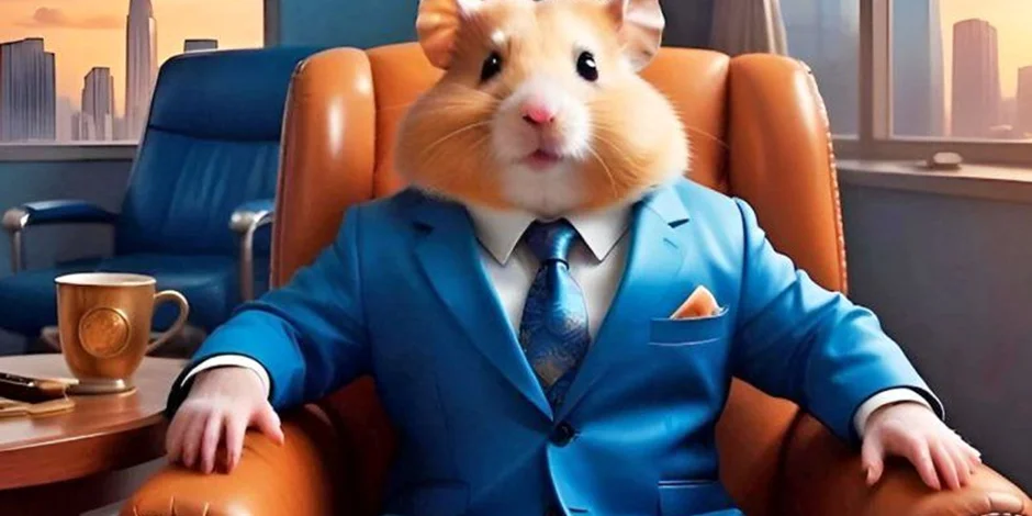 بازی همستر کامبت (Hamster Kombat) و تاثیر آن بر صنعت پوشاک