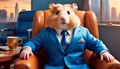 بازی همستر کامبت (Hamster Kombat) و تاثیر آن بر صنعت پوشاک