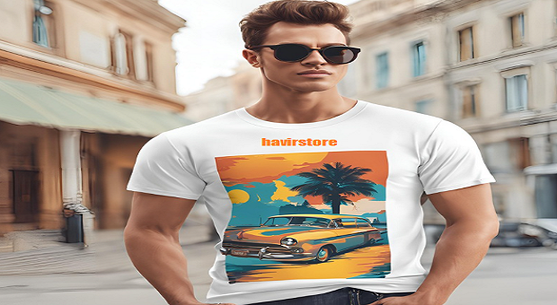 راهنمای تیشرت: کاربردهای مختلف