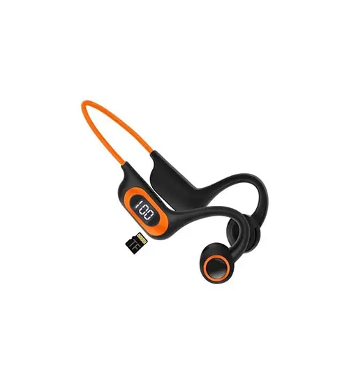 48663  هندزفری بلوتوثی گردنی القایی