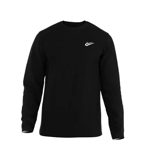 42036  بلوز مردانه Nike مشکی