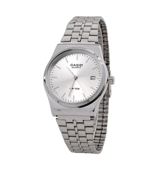 50248  ساعت مچی عقربه ای مردانه Casio