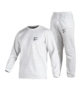48616  ست مردانه بلوز و شلوار Nike ساده