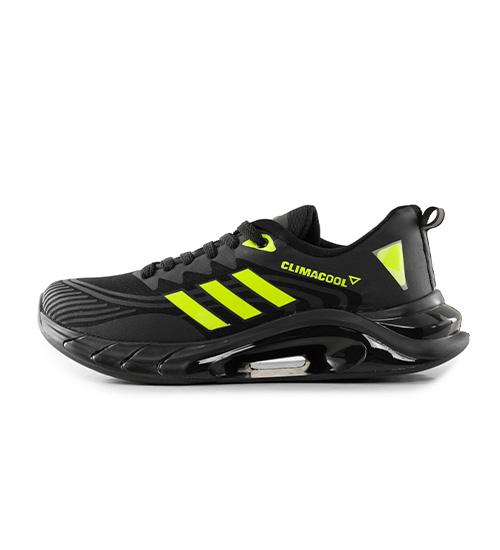48140  کفش روزمره مردانه Adidas بندی