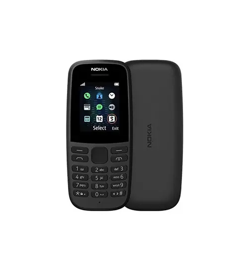 50821  گوشی نوکیا 105 4G