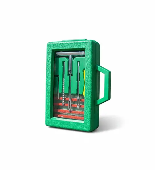 49461  کیت پنچرگیری لاستیک خودرو