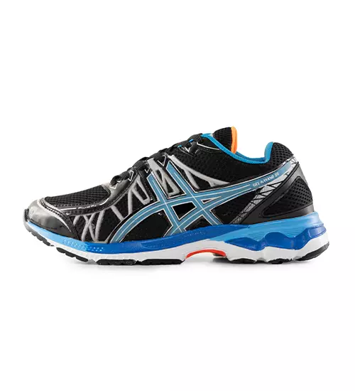 48131  کفش ورزشی Asics مردانه بندی