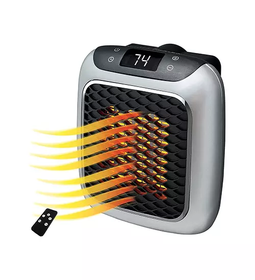 45614  هیتر HANDY HEATER