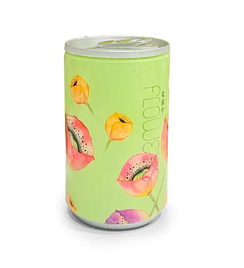 41857  دستمال مرطوب طرح قوطی