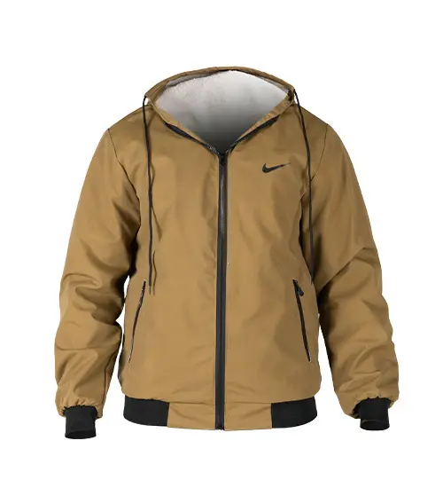 49346  کاپشن مردانه بادگیر