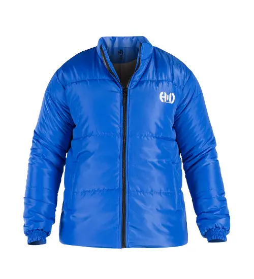 49254  کاپشن اسپرت مموری مردانه بادی