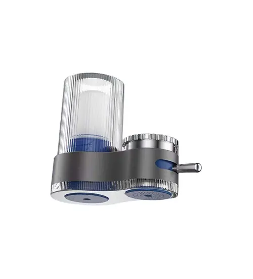 49306  دستگاه تصفیه آب دوحالته