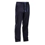 48483 شلوار راسته مردانه سرمه ای