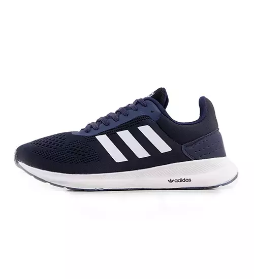 47926  کفش اسپرت Adidas Falcon مردانه سرمه ای بندی
