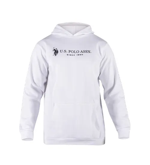 هودی مردانه کلاه دار طرح دار