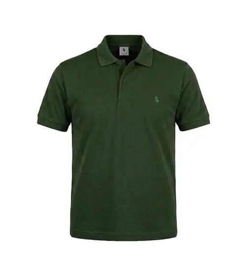50286  پولوشرت مردانه جودون ساده Polo