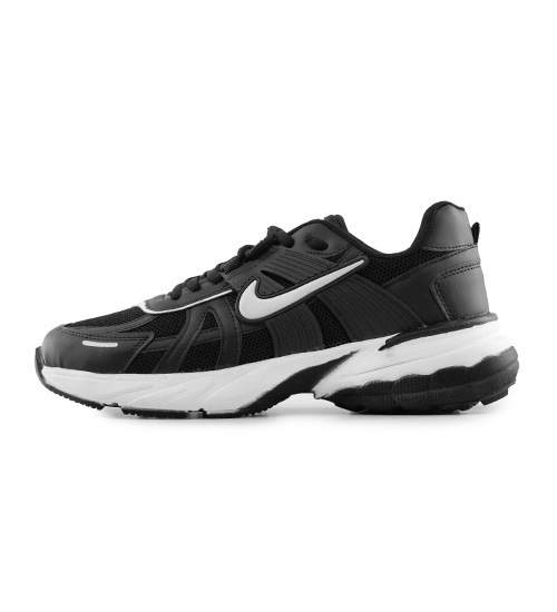 48778  کفش اسپرت Nike مردانه مشکی بندی
