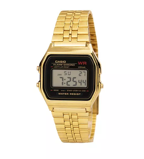 47319  ساعت مچی مردانه Casio دیجیتال