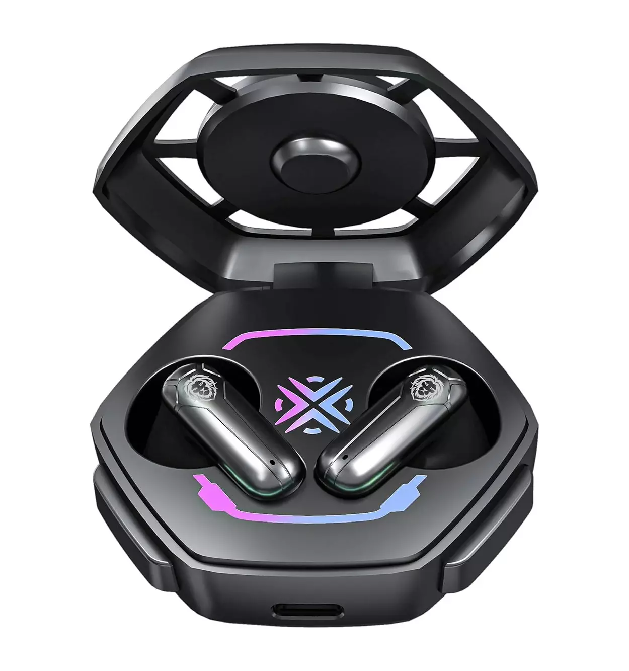 47233  ایرپاد گرین لاین Green Lion Nitro True Wireless Earbuds