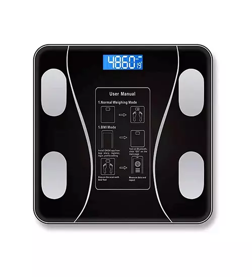47062  ترازو دیجیتال هوشمند