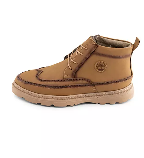 45550  نیم بوت مردانه Timberland اسپرت بند دار