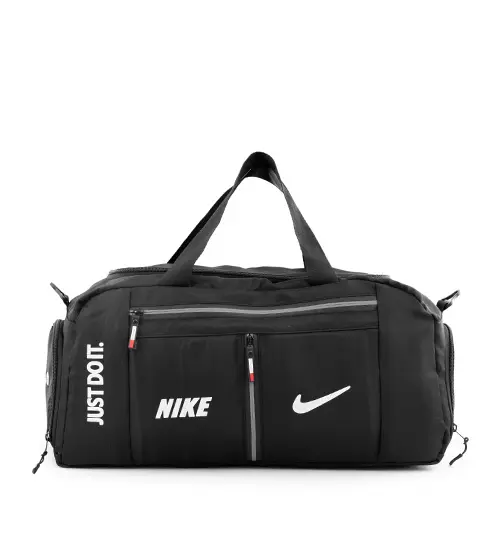 49610  کیف ورزشی Nike مشکی