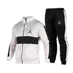 49265 ست مردانه سویشرت و شلوار Jordan