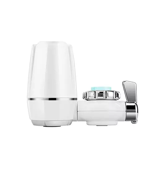47833  سرشیر تصفیه کننده آب خانگی zsw-010A
