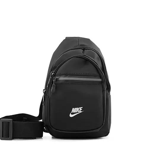 51613  کیف دوشی بادی بگ اسپرت مشکی Nike