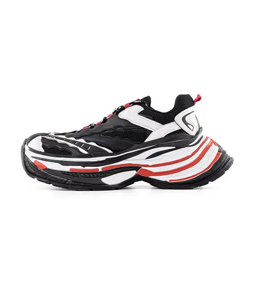 48742  کفش اسپرت Balenciaga مردانه بندی