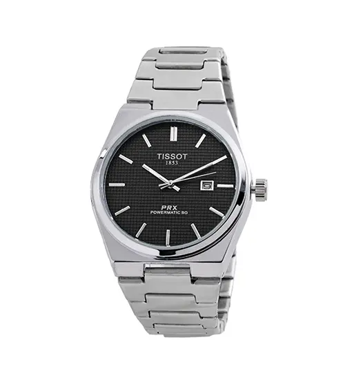 50252  ساعت مچی عقربه ای مردانه Tissot