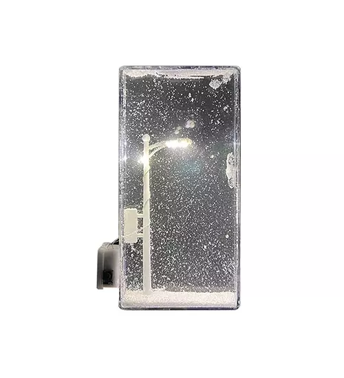 48287  چراغ خواب برفی