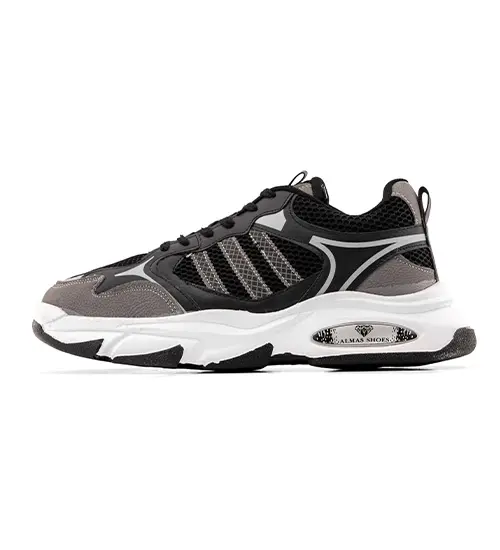 49849  کفش اسپرت Adidas مردانه بندی