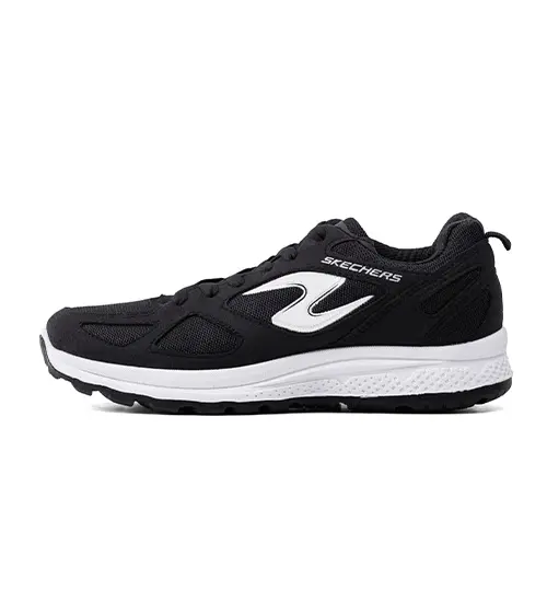 49233  کفش اسپرت Skechers مردانه مشکی بندی