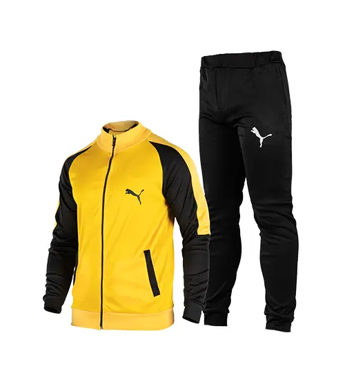 49267  ست مردانه سویشرت و شلوار Puma