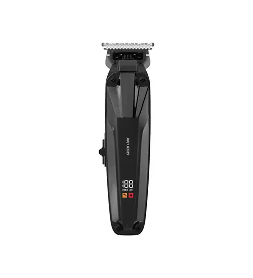 47820  ماشین اصلاح سر و صورت گرین لاین Green Lion Clip Master Professional Hair Clipper