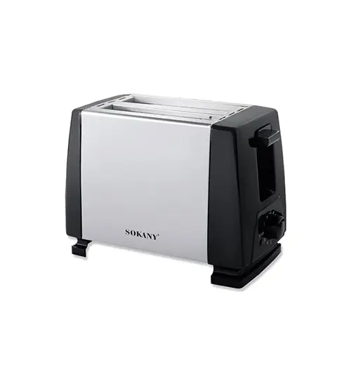 49113  توستر نان طرح Sokany SK016S