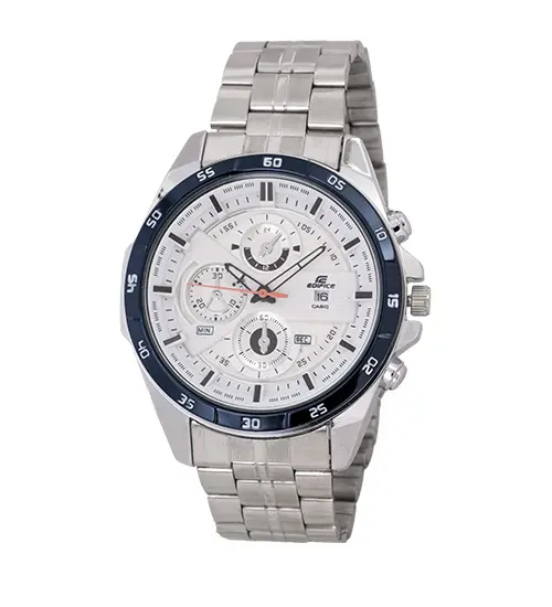 49651  ساعت مچی عقربه ای مردانه Casio